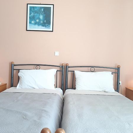 Casa De Blue Studios&Apartments Lourdata  Habitación foto